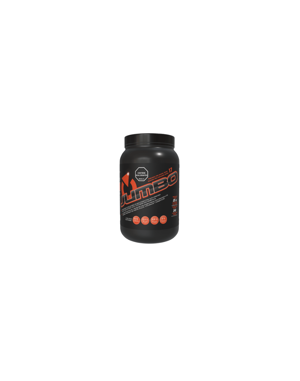 Proteína Jumbo 3lb