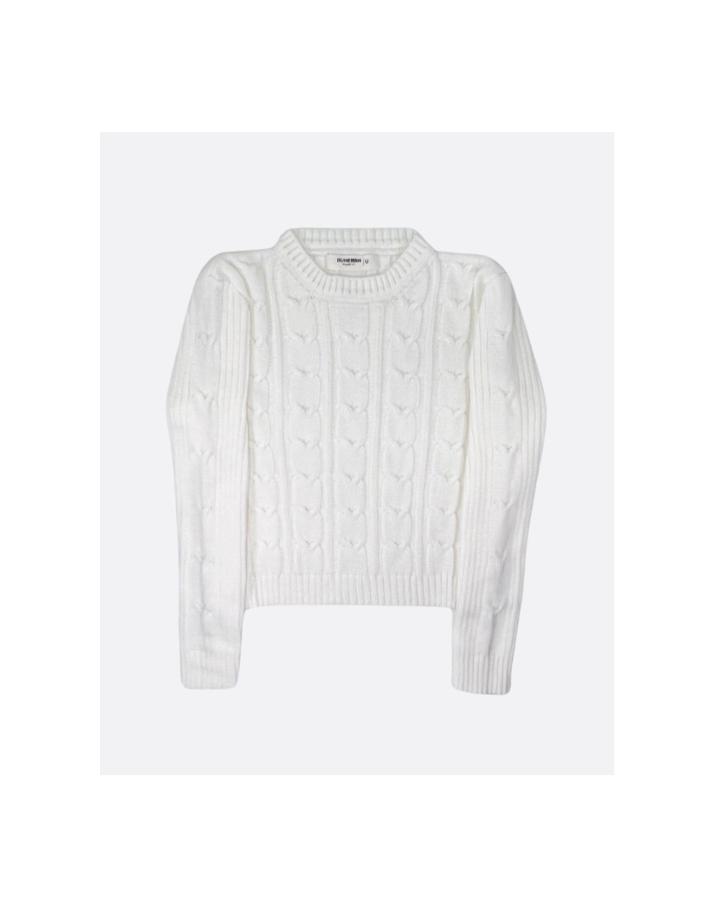 Sku: 2002 Capa tipo Chaleco Mujer