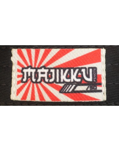 Mago Samurai