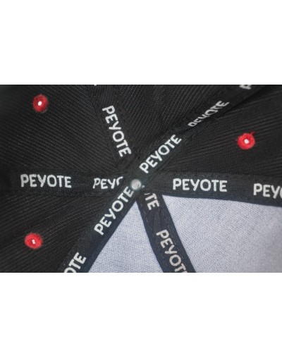 Sensei Peyote