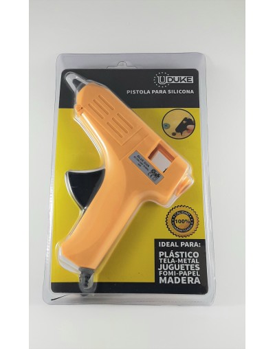 Pistola para silicona