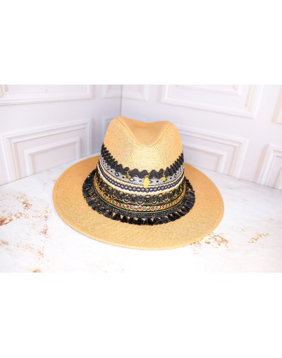 Sombreros ajustables
