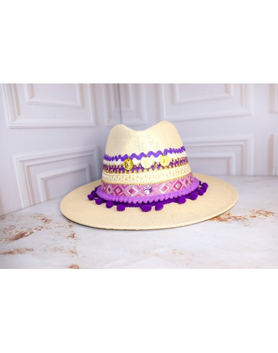 Sombreros ajustables