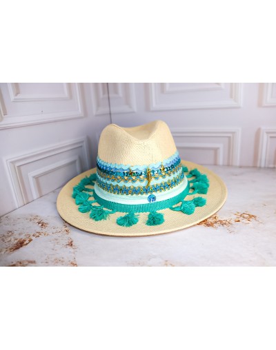 Sombreros ajustables