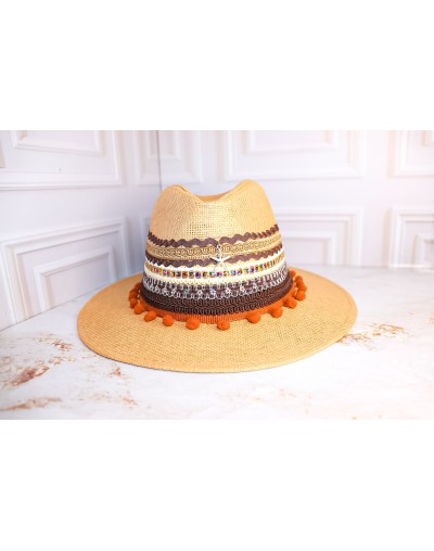 Sombreros ajustables