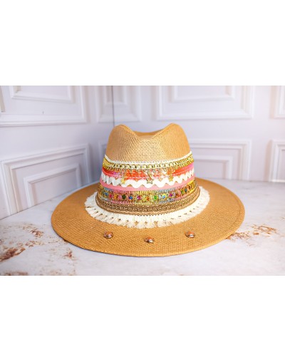 Sombreros ajustables