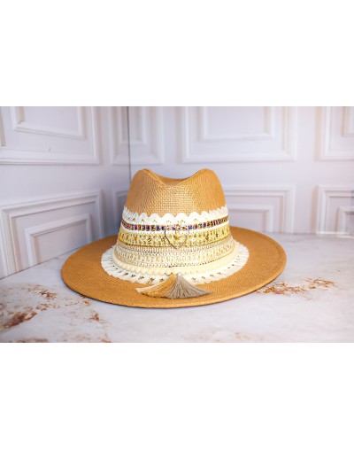 Sombreros ajustables