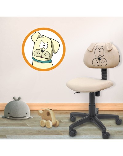 Silla infantil Lucky