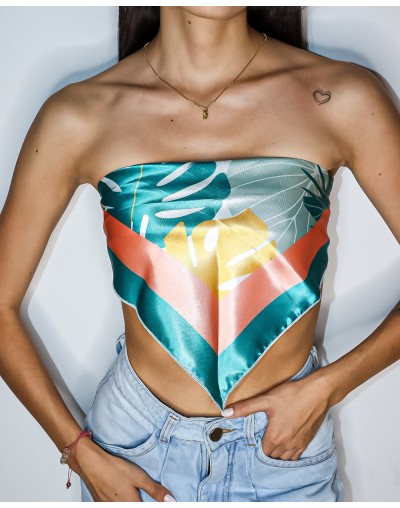 Pañoletas 70x70