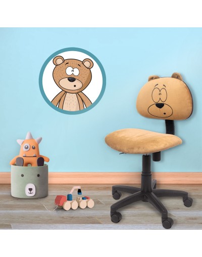 Silla infantil Bongo