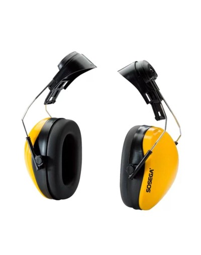 PROTECTOR PARA CASCO INSERCION SOSEGA