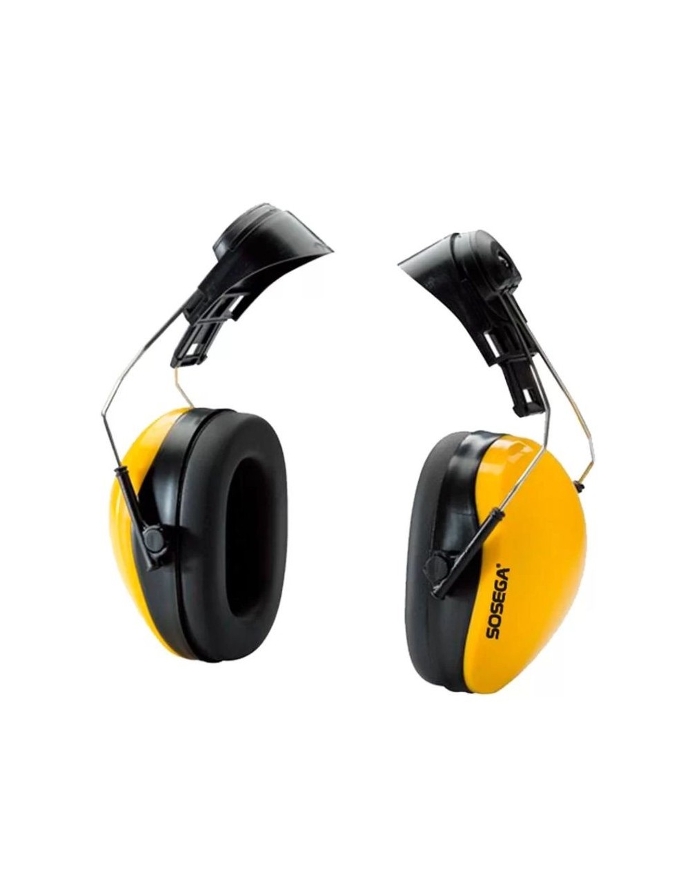 PROTECTOR PARA CASCO INSERCION SOSEGA