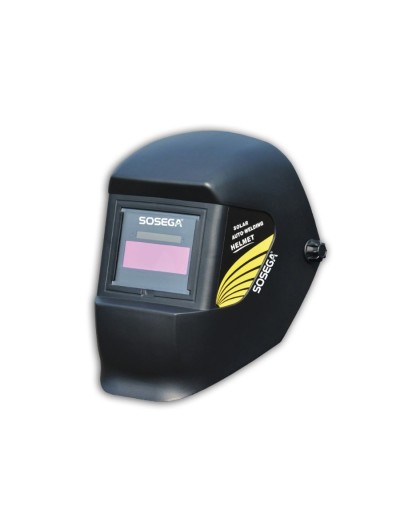 CARETA SOLDADURA AUTOMÁTICA SOSEGA