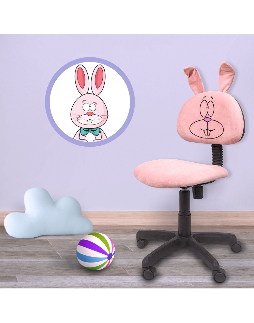 Silla infantil Rocky