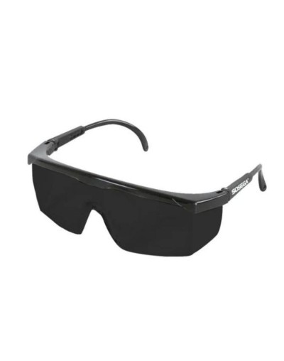 GAFA SQUARE 5.0 SOLDADOR SOSEGA