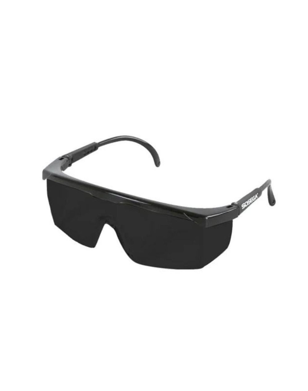 GAFA SQUARE 5.0 SOLDADOR SOSEGA