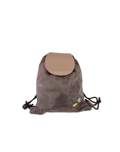 Mochila Deportiva tapa Rosa, Elegancia y Deporte