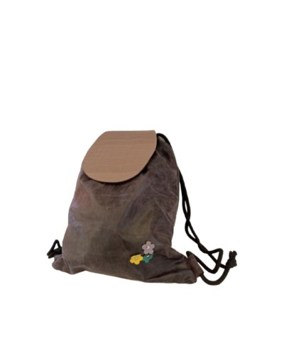 Mochila Deportiva tapa Rosa, Elegancia y Deporte