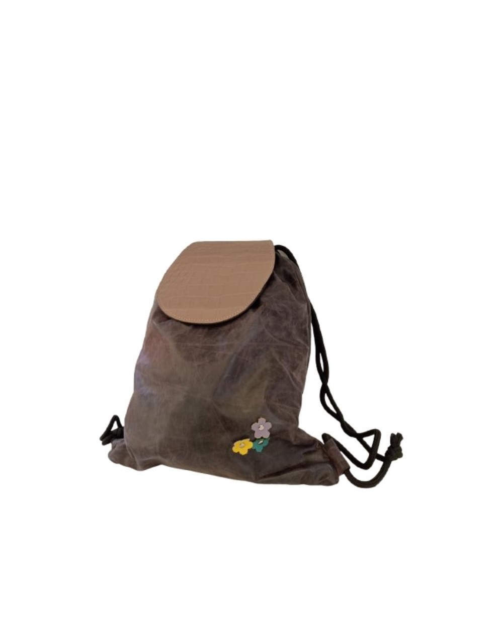 Mochila Deportiva tapa Rosa, Elegancia y Deporte