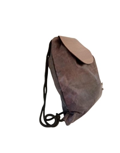 Mochila Deportiva tapa Rosa, Elegancia y Deporte