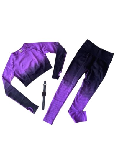 Conjunto de seamless