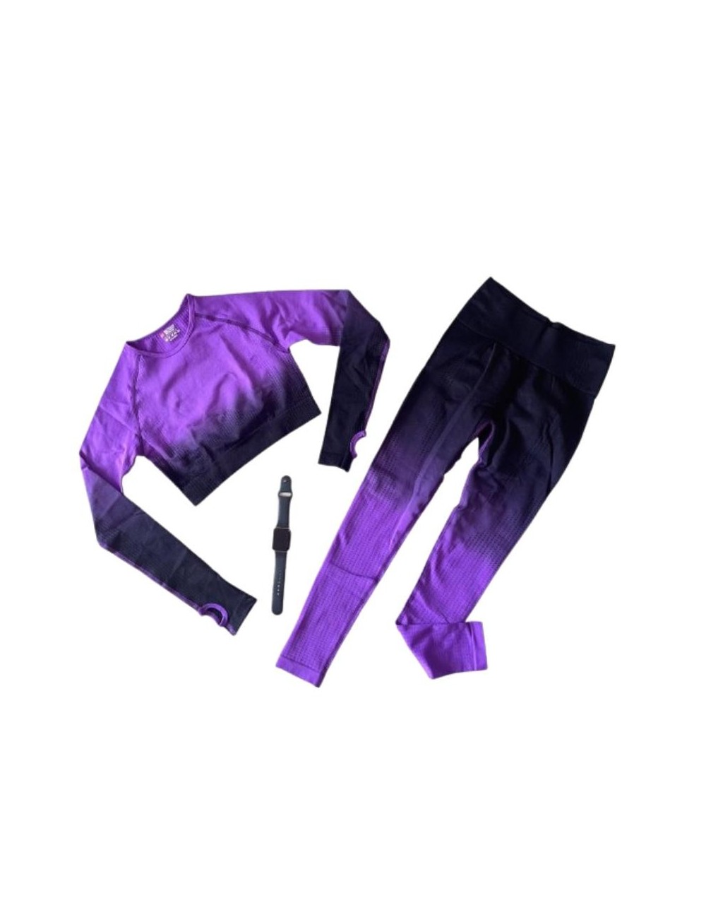 Conjunto de seamless
