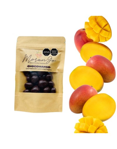 Chocomango