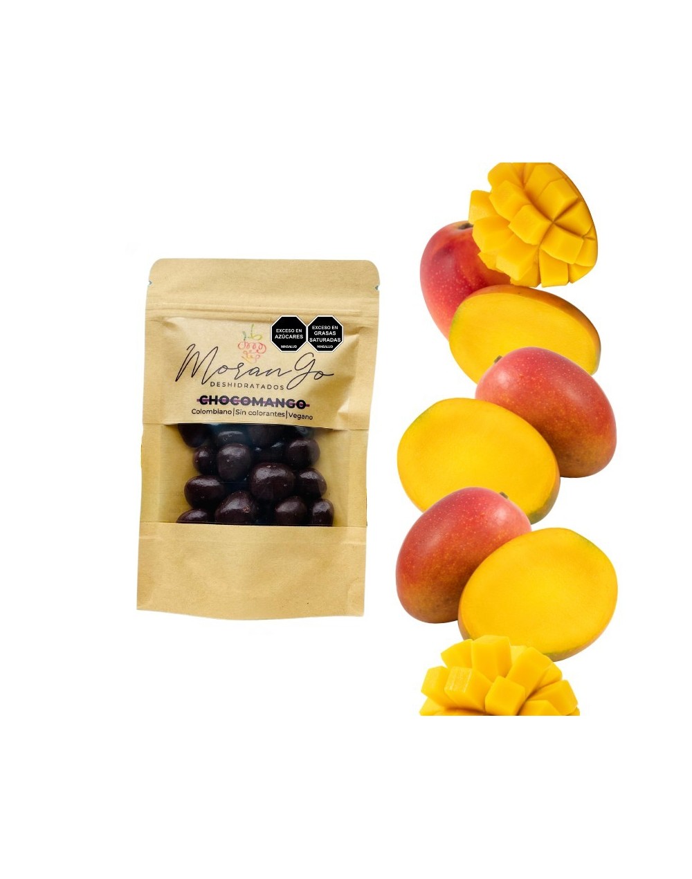 Chocomango