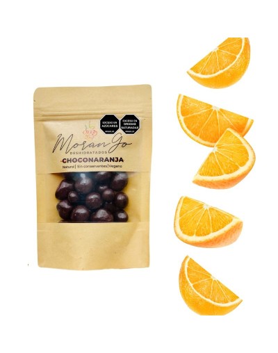 Choconaranja