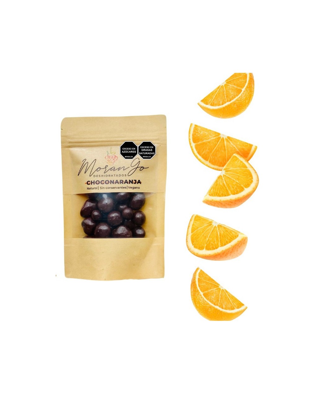 Choconaranja