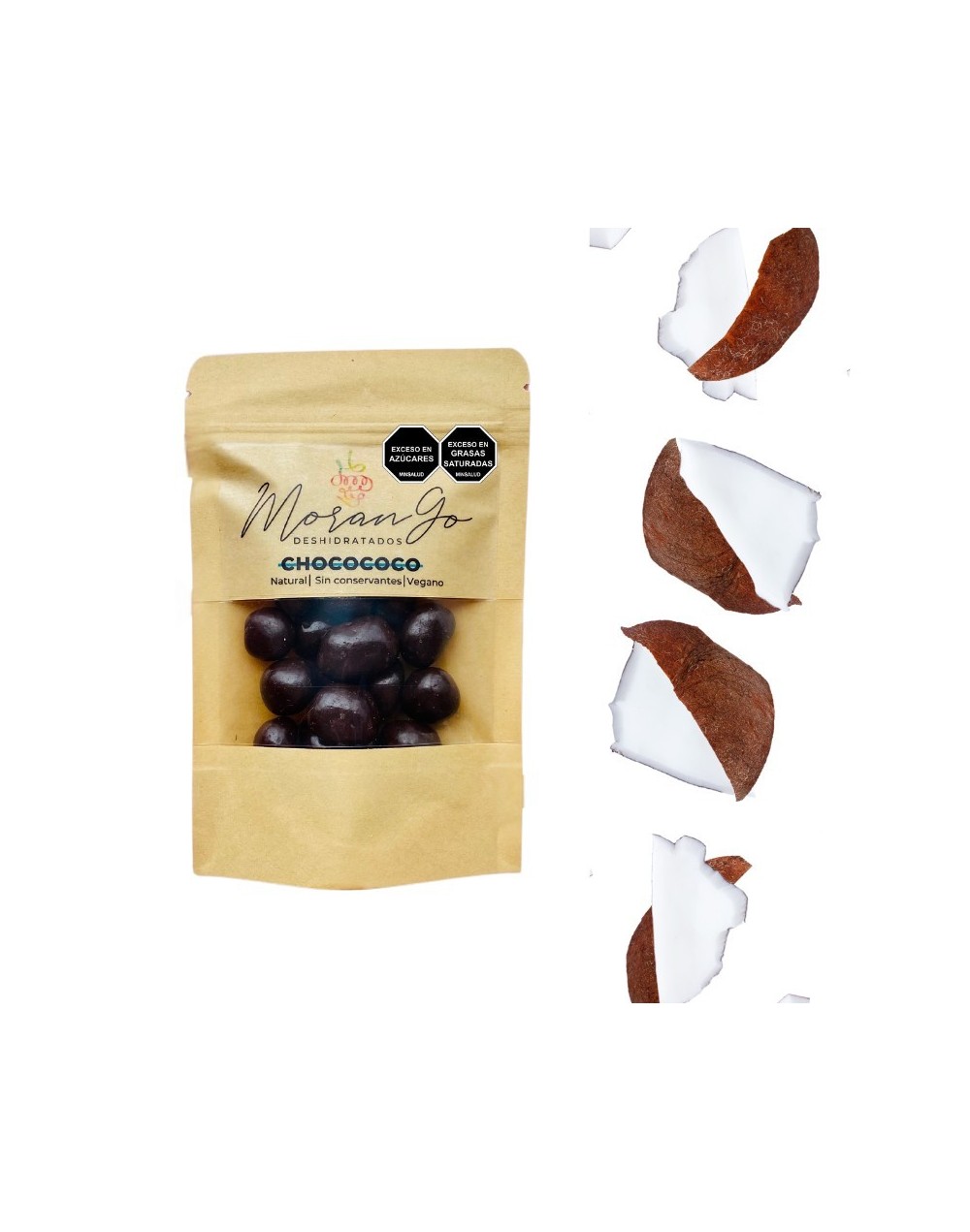 Chocococo