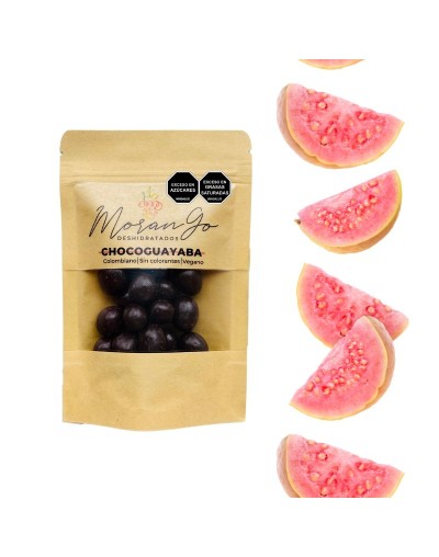 Chocoguayaba