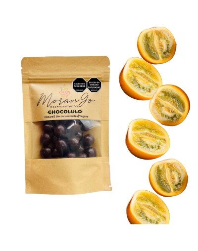Chocolulo