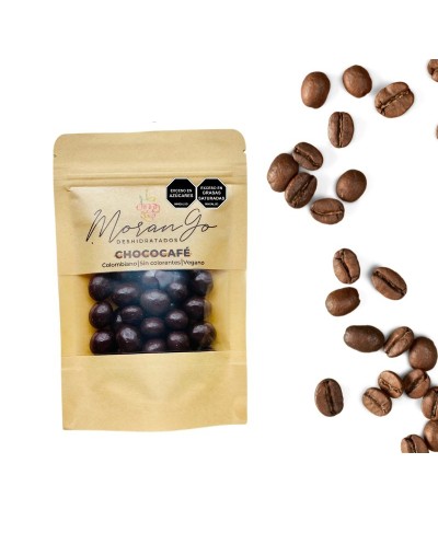 Chococafé