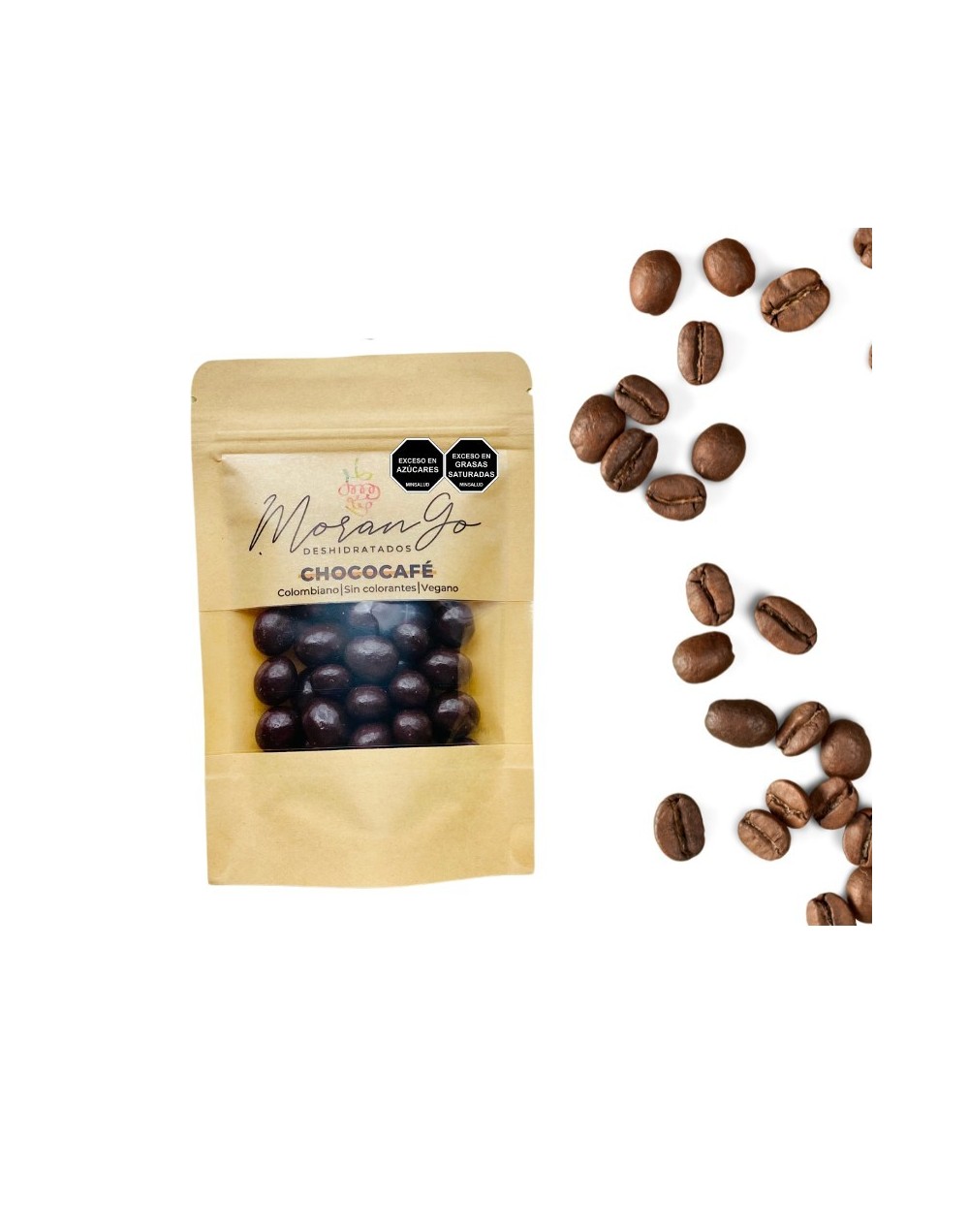 Chococafé