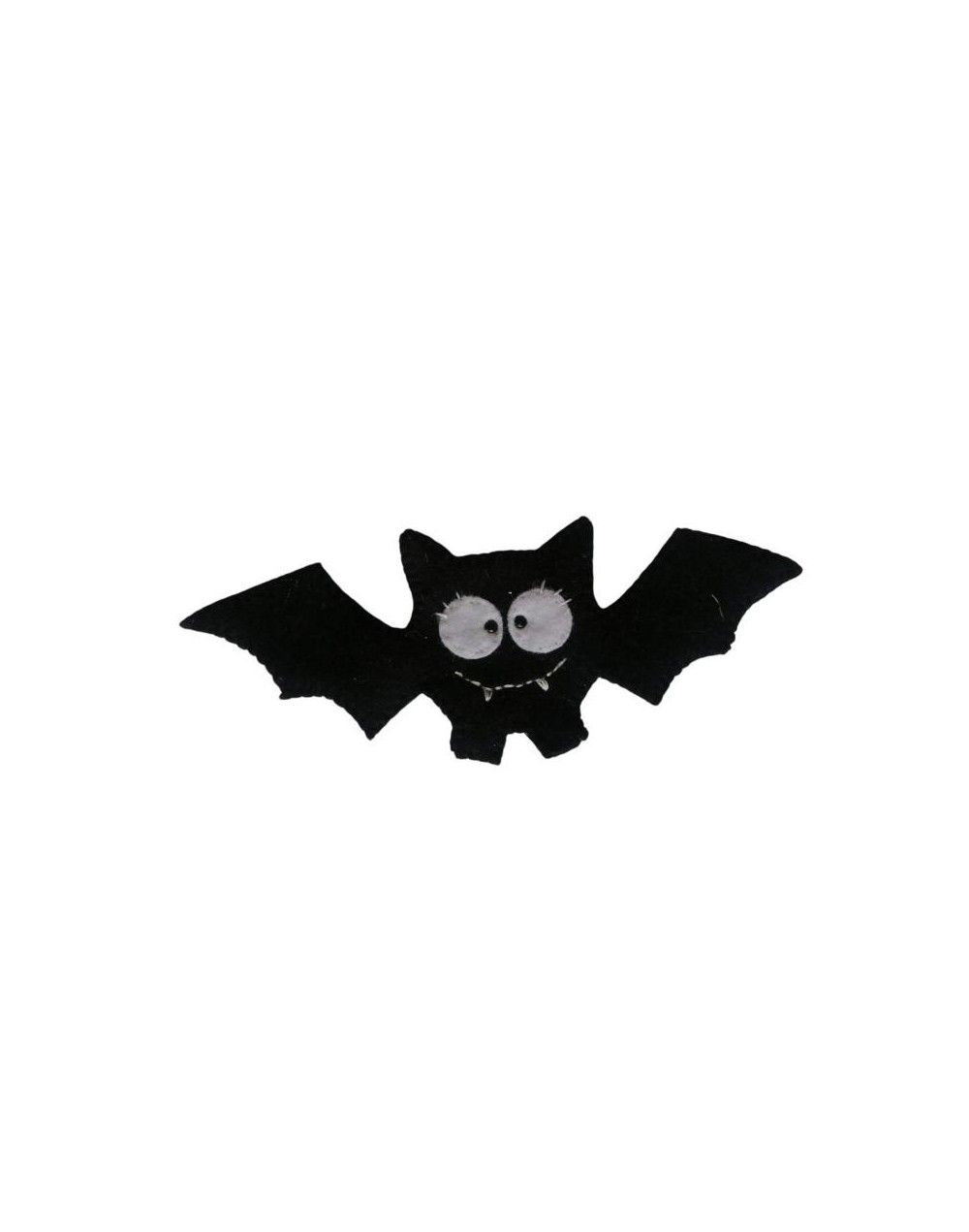 HALLOWEEN PRENDEDOR MURCIEAGO
