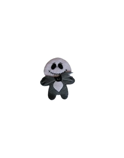 HELLOWEEN PRENDEDOR JACK