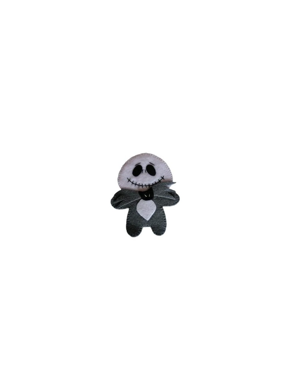 HELLOWEEN PRENDEDOR JACK