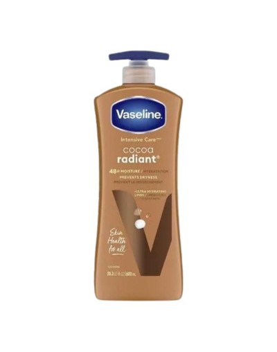 Vaseline Intensive Care Cocoa