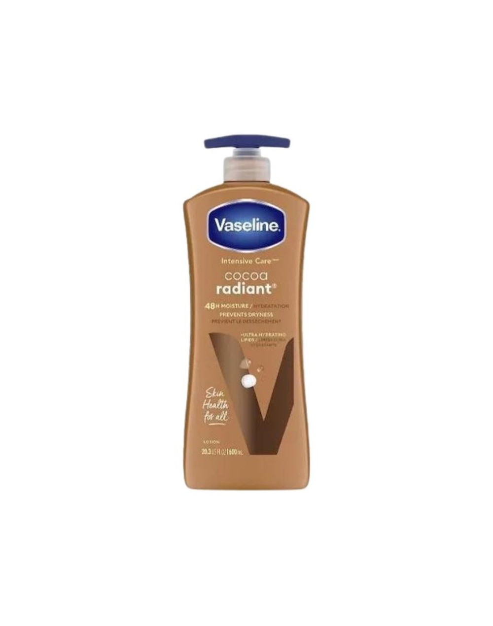 Vaseline Intensive Care Cocoa