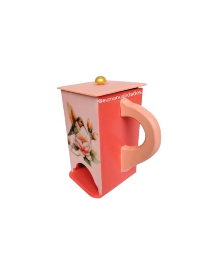 Dispensador colibrí colarina
