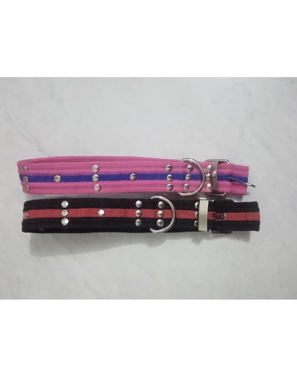 Funda gafas - Flores neón