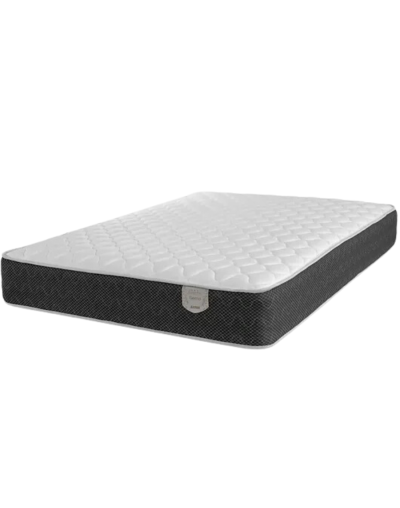 Combo Base Cama + Colchón Gema Plus Doble