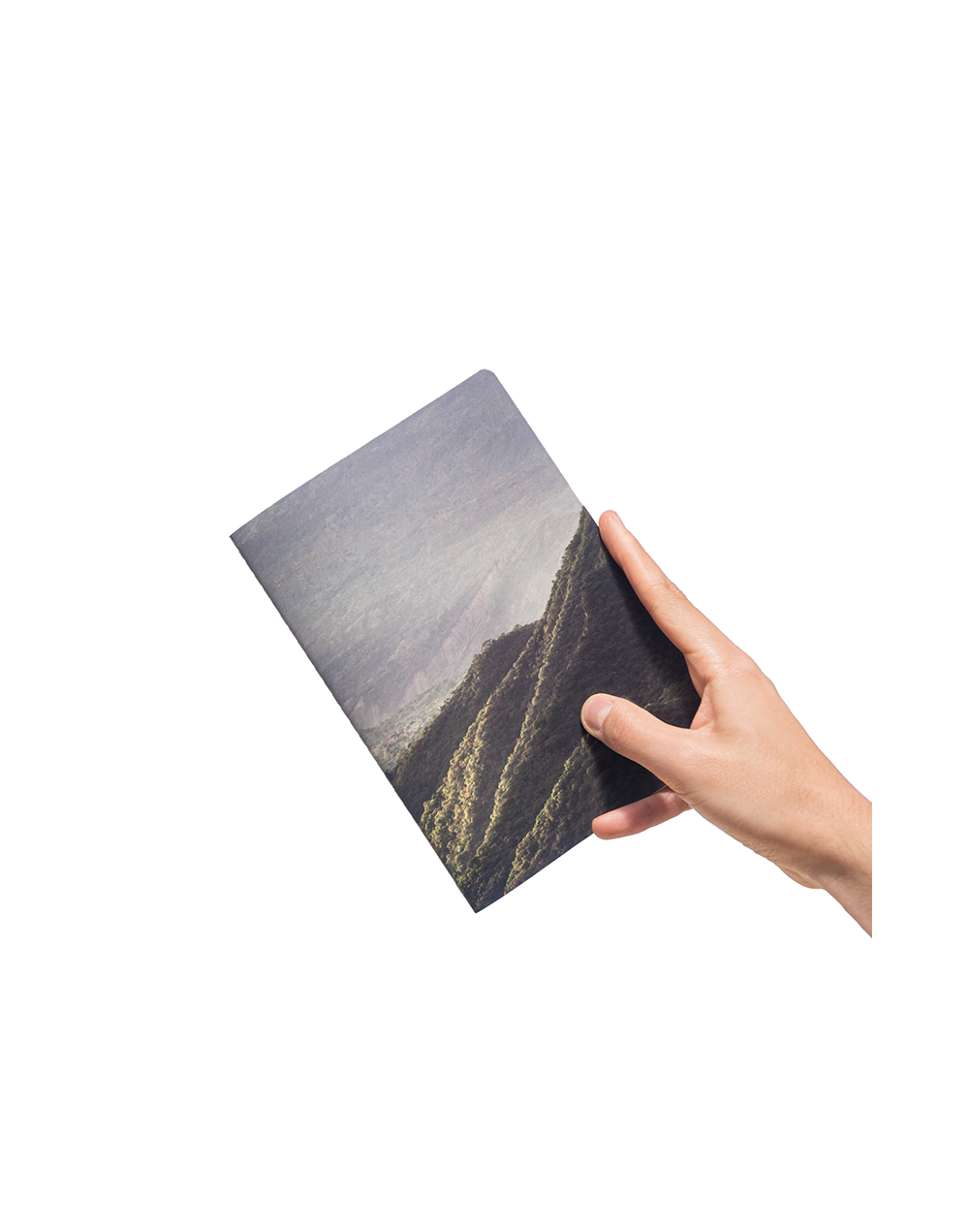 Libreta Amanecer Simbionte