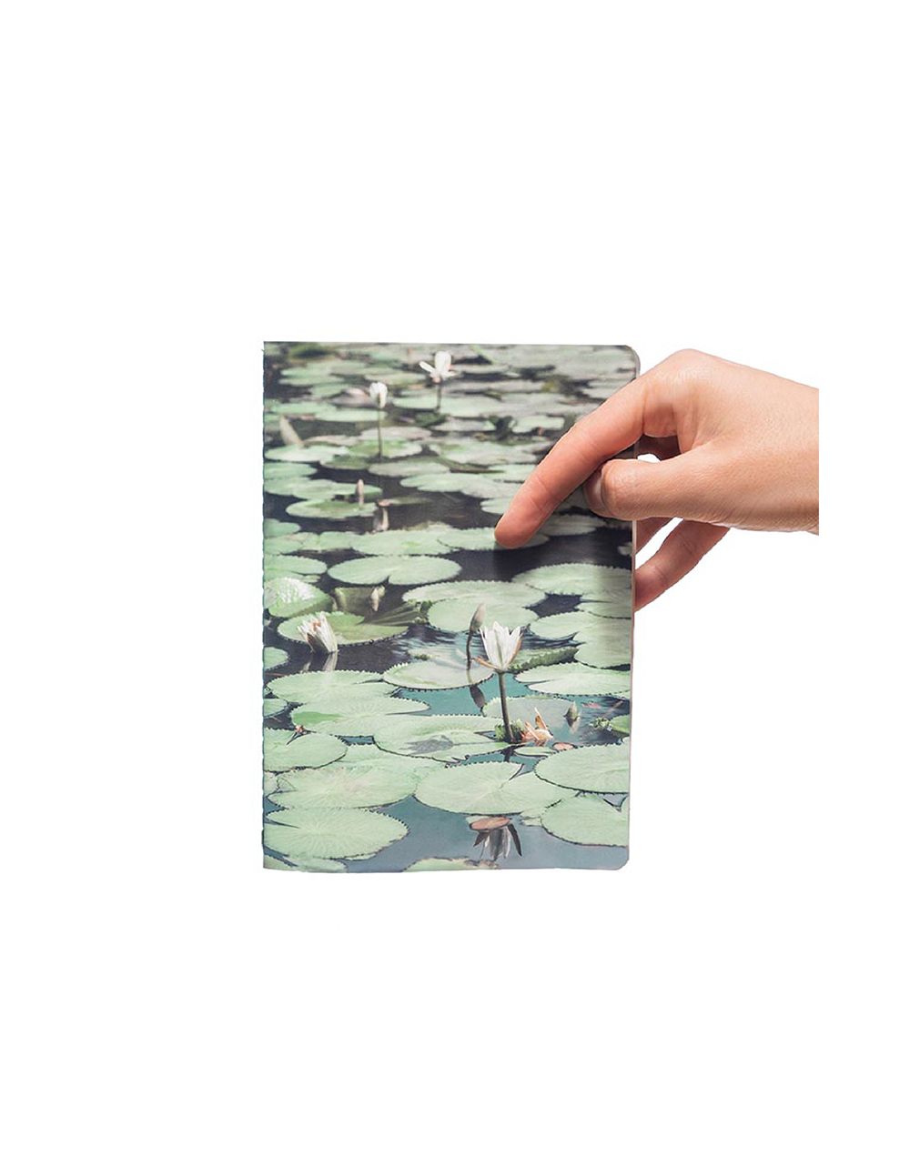 Libreta Lotos Simbionte