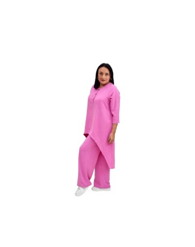 Set Grecia Rosa