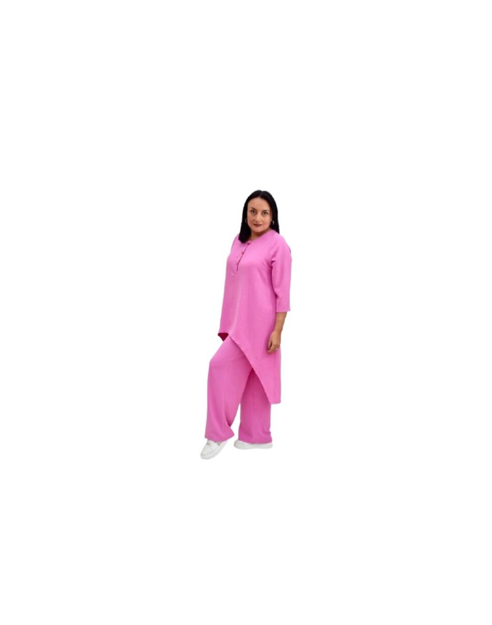 Set Grecia Rosa