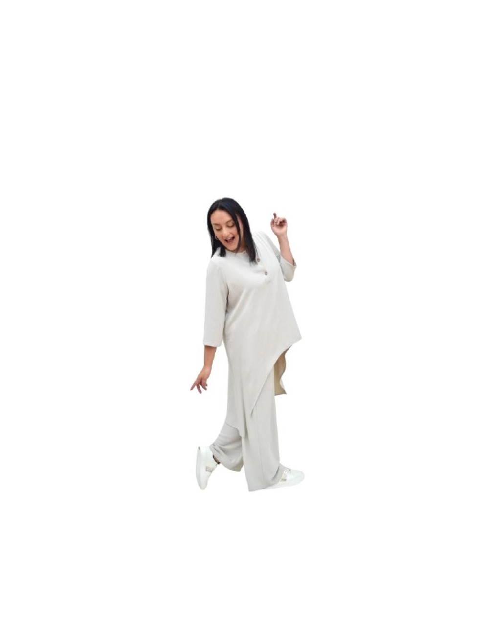 Set Grecia Beige