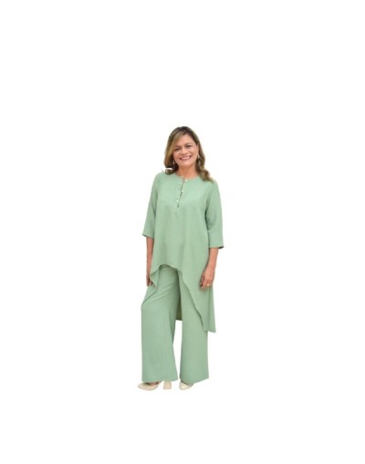 Set Grecia Verde