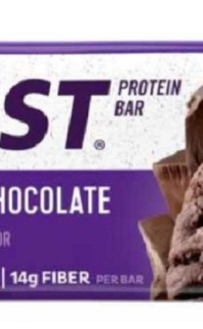Barra de proteína – doble chocolate chunk